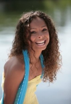Full Denisea Wilson filmography who acted in the TV series Every Witch Way.