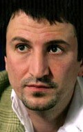 Full Denis Sinyavsky filmography who acted in the TV series Kriminalnoe nasledstvo (mini-serial).