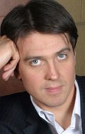 Full Denis Matrosov filmography who acted in the TV series Lyubov moya.