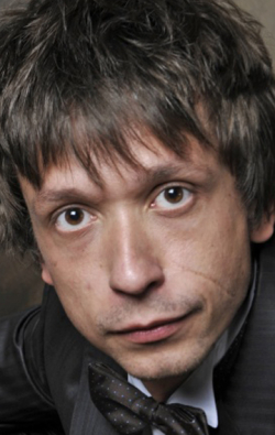 Full Denis Kurochka filmography who acted in the TV series Dalnoboyschiki 2 (serial).