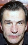 Full Denis Karasyov filmography who acted in the TV series Chelovek voynyi  (mini-serial).