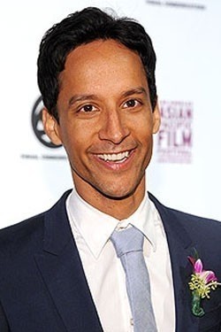 Full Danny Pudi filmography who acted in the TV series Community.