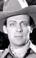 Full Dennis Moore filmography who acted in the TV series Buffalo Bill, Jr.  (serial 1955-1956).