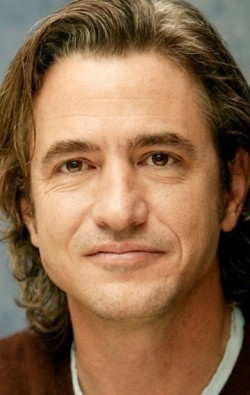Full Dermot Mulroney filmography who acted in the TV series Crisis.