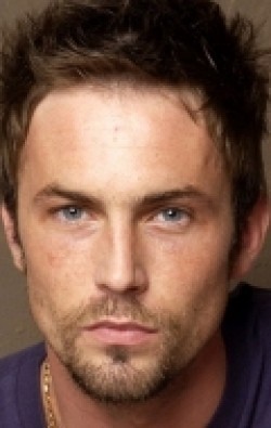 Full Desmond Harrington filmography who acted in the TV series Dexter.