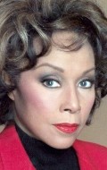 Full Diahann Carroll filmography who acted in the TV series White Collar.
