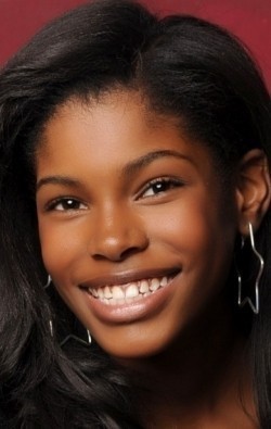 Full Diamond White filmography who acted in the TV series Haunted Hathaways.