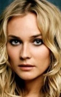 Full Diane Kruger filmography who acted in the TV series The Bridge.