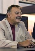 Full Dick Butkus filmography who acted in the TV series Half Nelson.