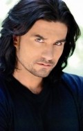 Full Diego Olivera filmography who acted in the TV series Triunfo del amor.