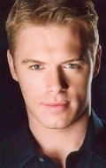 Full Diego Klattenhoff filmography who acted in the TV series Mercy.