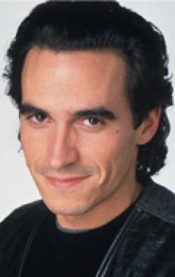 Full Diego Wallraff filmography who acted in the TV series Die Partner.