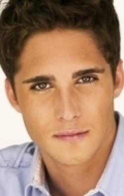 Full Diego Boneta filmography who acted in the TV series Scream Queens.