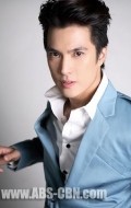 Full Diether Ocampo filmography who acted in the TV series Rubi.
