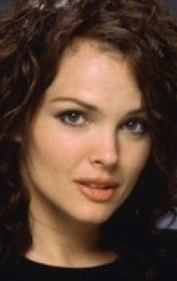 Full Dina Meyer filmography who acted in the TV series Secret Agent Man.