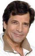 Full Dirk Benedict filmography who acted in the TV series The A-Team.