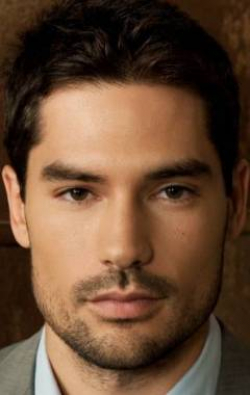 Full D.J. Cotrona filmography who acted in the TV series From Dusk Till Dawn.