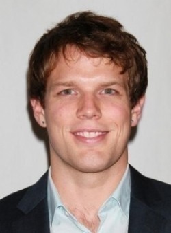 Full Jake Lacy filmography who acted in the TV series Better with You.