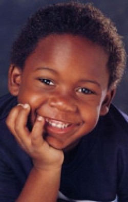 Full Jaishon Fisher filmography who acted in the TV series All About the Andersons  (serial 2003-2004).