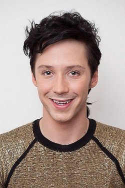 Full Johnny Weir filmography who acted in the TV series Be Good Johnny Weir.