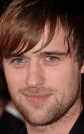 Full Jonas Armstrong filmography who acted in the TV series Robin Hood.