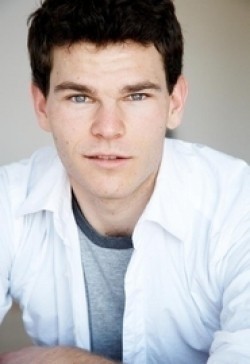 Full Josh Helman filmography who acted in the TV series The Pacific.
