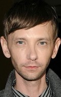 Full DJ Qualls filmography who acted in the TV series Z Nation.