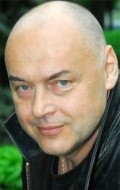 Full Dmitri Zolotukhin filmography who acted in the TV series Rossiya molodaya (mini-serial).