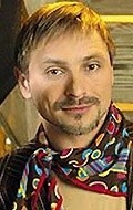 Full Dmitri Iosifov filmography who acted in the TV series Bludnyie deti.