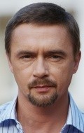 Full Dmitri Komov filmography who acted in the TV series Pandora (serial).