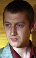 Full Dmitriy Marin filmography who acted in the TV series Grach (serial).