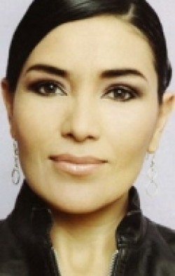 Full Dolores Heredia filmography who acted in the TV series Capadocia.