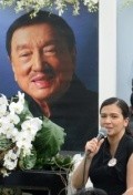 Full Dolphy filmography who acted in the TV series John En Shirley.
