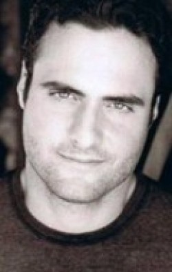 Full Dominic Fumusa filmography who acted in the TV series Nurse Jackie.