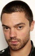 Full Dominic Cooper filmography who acted in the TV series Promzillas.