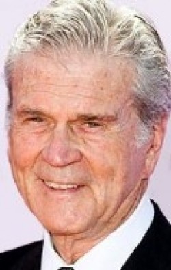 Full Don Murray filmography who acted in the TV series A Brand New Life.