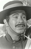 Full Don Diamond filmography who acted in the TV series F Troop  (serial 1965-1967).