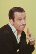 Full Don Adams filmography who acted in the TV series Get Smart.