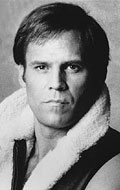 Full Don Stroud filmography who acted in the TV series Jigsaw.