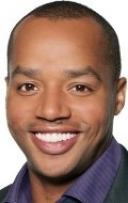 Full Donald Faison filmography who acted in the TV series Scrubs.