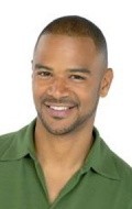 Full Dondre Whitfield filmography who acted in the TV series Secret Agent Man.