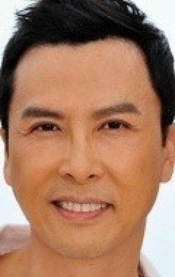 Full Donnie Yen filmography who acted in the TV series Jing wu men.