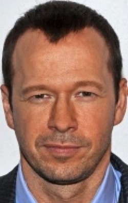 Full Donnie Wahlberg filmography who acted in the TV series Boomtown.