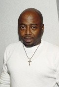 Full Donnell Rawlings filmography who acted in the TV series Chappelle's Show.