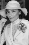 Full Dora Baret filmography who acted in the TV series Amor latino.