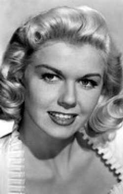 Full Doris Day filmography who acted in the TV series The Doris Day Show.