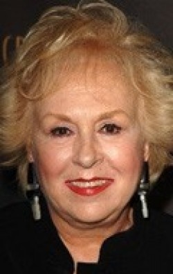 Full Doris Roberts filmography who acted in the TV series Remington Steele.