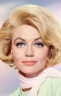 Full Dorothy Malone filmography who acted in the TV series Peyton Place.