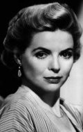 Full Dorothy McGuire filmography who acted in the TV series Rich Man, Poor Man.