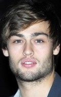 Full Douglas Booth filmography who acted in the TV series Great Expectations.